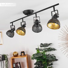 4-flammige Ess Wohn Zimmer