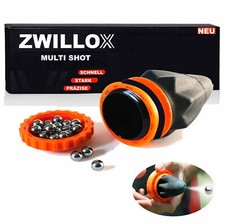 ZWILLOX Multi Shot Pocket