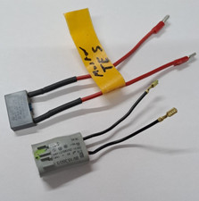 Kondensator Hilti TE5, TE14, TE15 einbaufertig! Entstörkondensator Entstörfilter