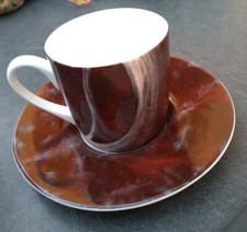  Könitz Espressotassen