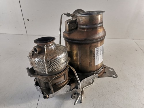 Partikelfilter dpf - ,