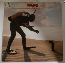 KAYAK - Periscoper Life LP 33 Runden