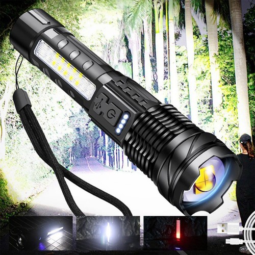 2000000 lumen taschenlampe cob - lumen,