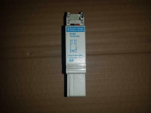 Busch jäger 6182 verbinder - busch,