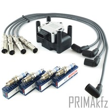 Zündspule Zündkerzen