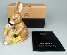 DM. 6500 Goebel Jahreshase 2025 im OVP