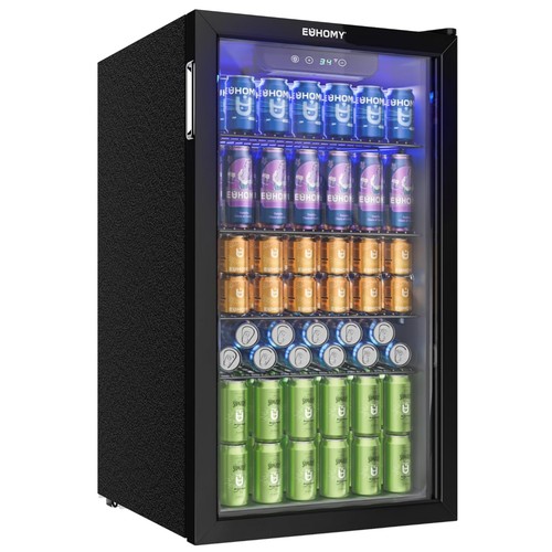 Getränkekühlschrank