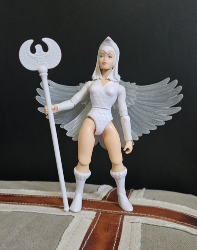 Masters the universe - of,