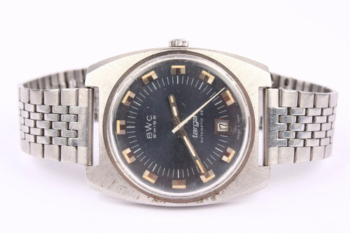 Vintage bwc targa cal 2452 - vintage, cal.