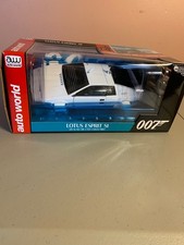 2022 Lotus Esprit S1. 1/18