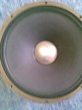 JBL K130, Vintage JBL Profi-Instrumentenlautsprecher, 15'' - 38 cm,