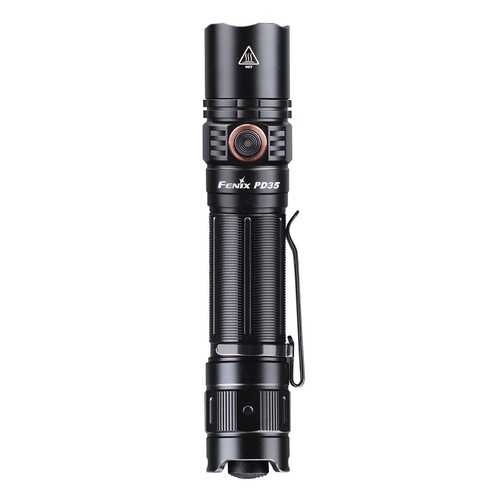 Fenix pd35 1700 - pd35, lumen