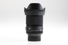 SIGMA 35mm f/1,4 DG DN Art