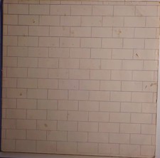 Pink Floyd The Wall GATEFOLD