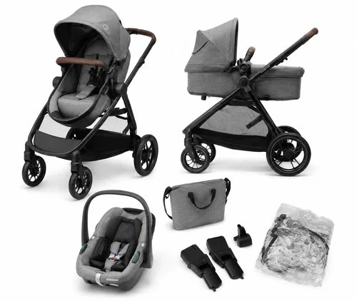 Maxi cosi zelia trio - maxi-cosi, s