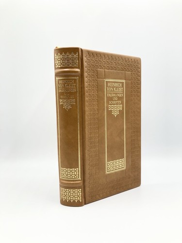 Erzählungen und schriften - und,