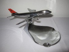 Aschenbecher Swissair mit