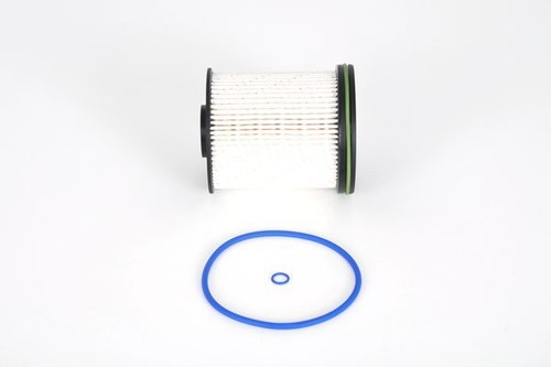 Bosch kraftstofffiltereinsatz - bosch,
