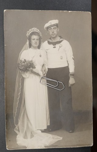 Photo kriegsmarine uniform - photo,