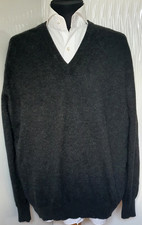 MALO Herren Pullover / Men's Sweater 54