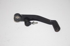 Original Schalthebel Fußrastenanlage Suzuki GSX-8 S WEM2 (Lager 9-25)