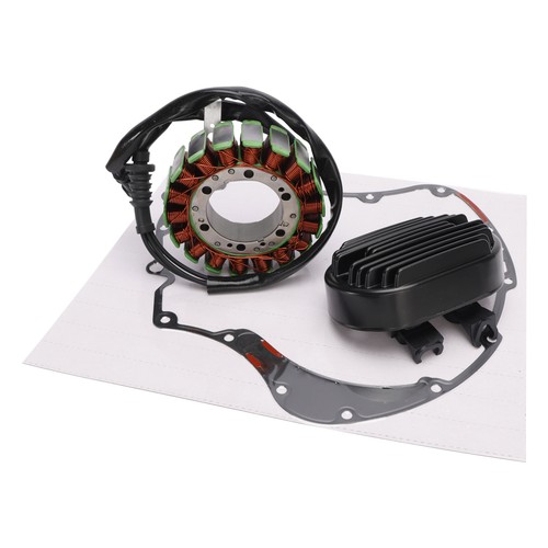 Lichtmaschine stator regler - lichtmaschine,