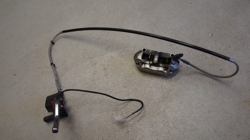 Ktm 690 smc - smc-r,, brembo