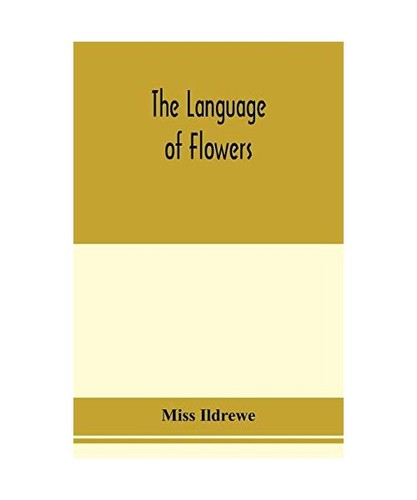 The language flowers - language, miss
