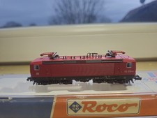 Roco 23280 E-Lok DR 112 010-4