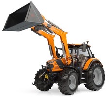 SONDER MODELL TRAKTOR