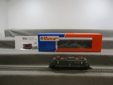 Roco Spur H0 63614 Elektrolok BR 144 093-2 der DB Analog DC DSS in OVP