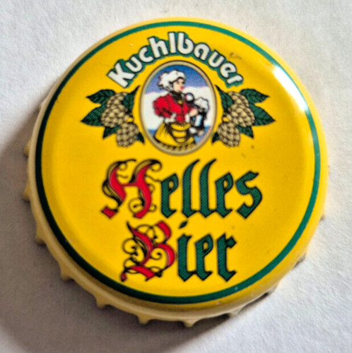 Bottle cap crown - cap,