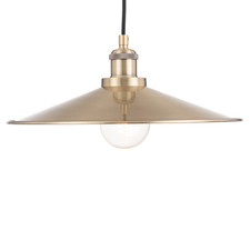 Pendelleuchte Arty - Eisen -