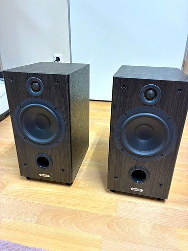 Tannoy mercury - tannoy,