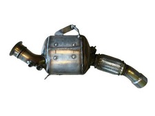 NEU Katalysator Dieselkat BMW