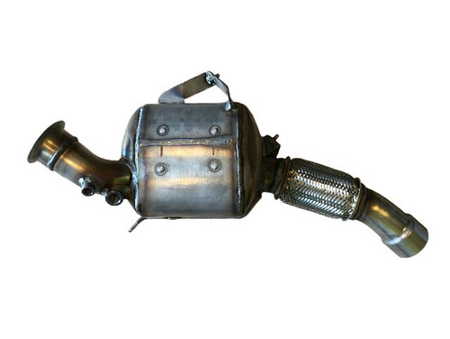 Neu katalysator dieselkat bmw - neu,