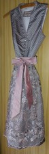 Dirndl 38 von bergfeuer - gr.,