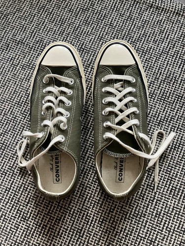 Converse chuck low größe - 70, low,