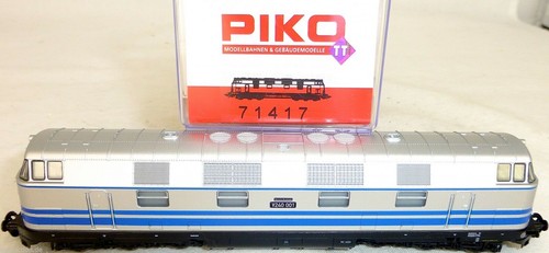 240 001 diesellok - v,