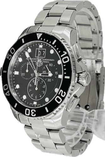 Tag heuer aquaracer 300m - tag,