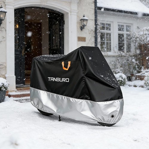 Motorrad abdeckung - motorrad,