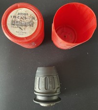 Hilti schnellspannbohrfutter - hilti,