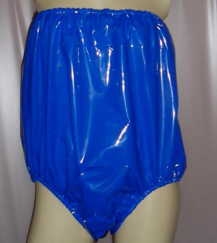 Windelhose hoch high pants