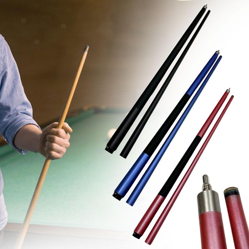 Billiard pool cue sticks - cue,