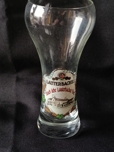 Sammlerstück bierglas der - sammlerstück,,