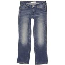Wrangler Sara  Damen Blau