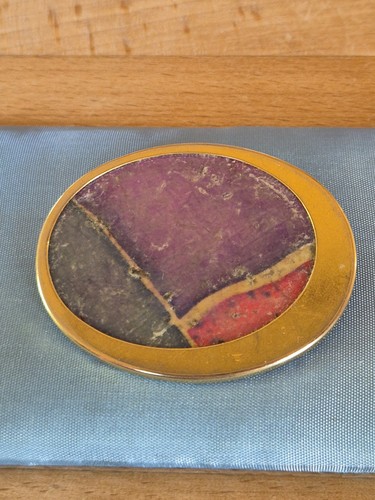 Vintage brosche von - vintage,