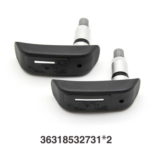 Reifendrucksensor 8532731 - 2x,