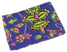 Buntes Boho Portemonnaie