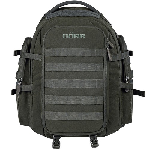 Dörr taktischer rucksack - dÖrr,